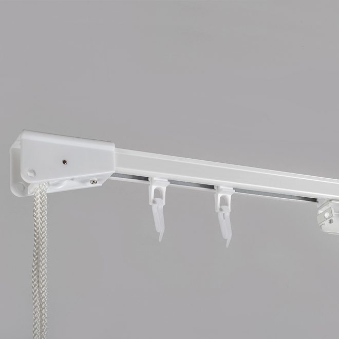 Aluminium profile DK-PROFILIS set