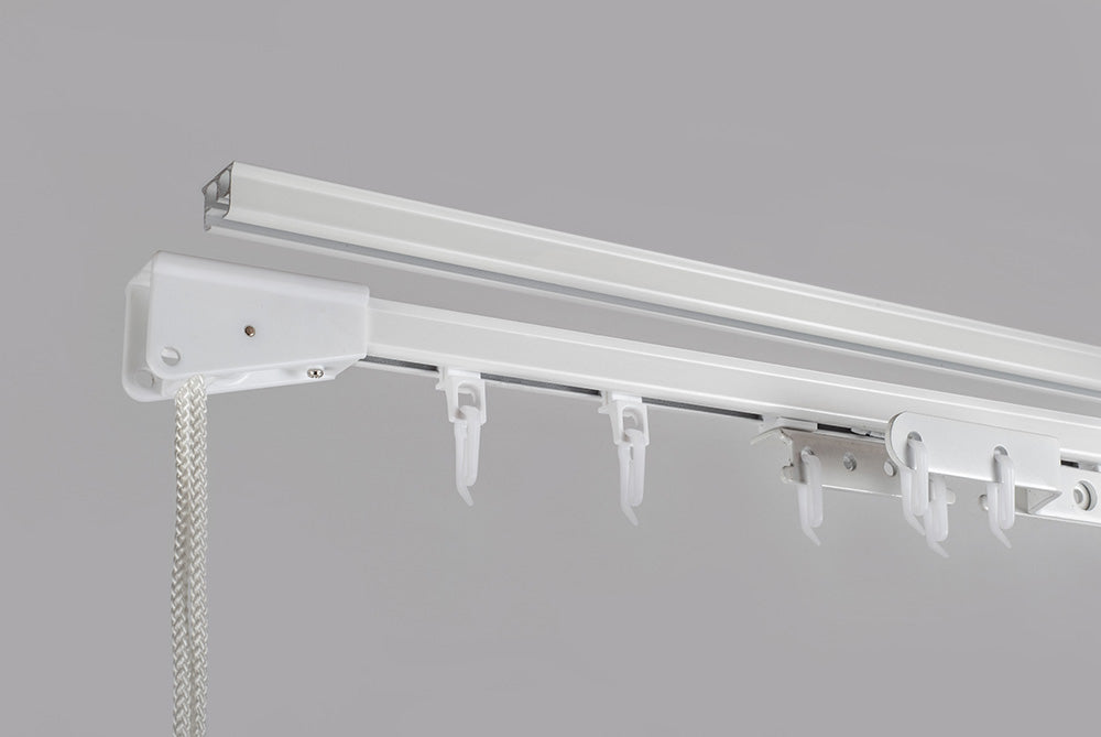 Aluminium profile DK-PROFILIS set