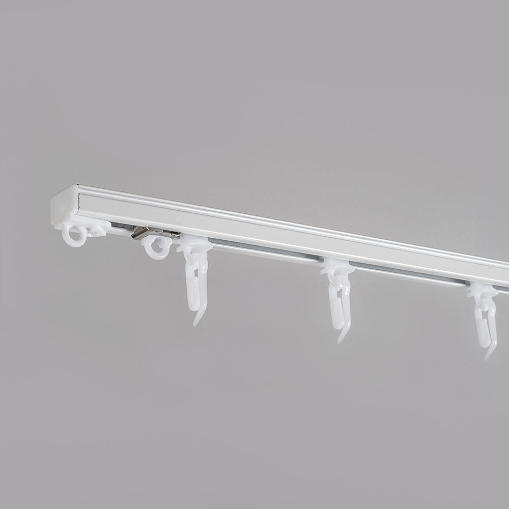 Aluminium profile U-PROFILIS set