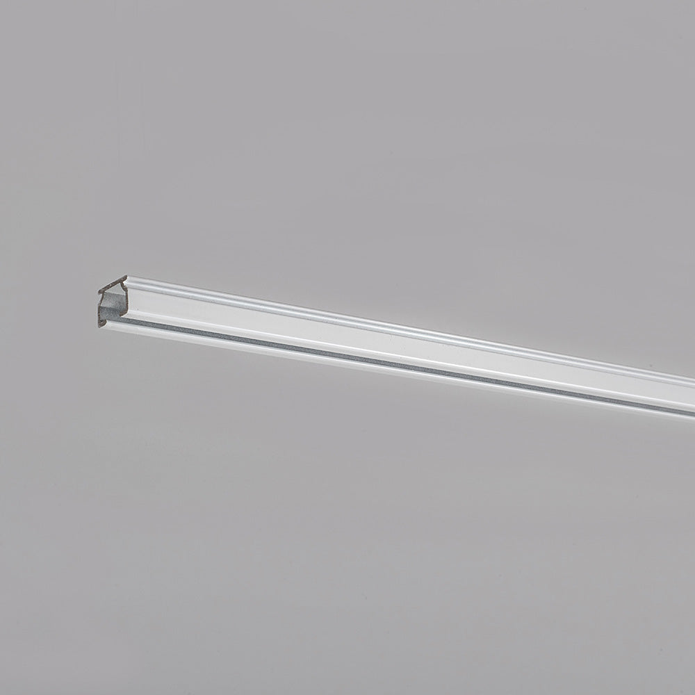 Alumīnija sistēma U-PROFILIS