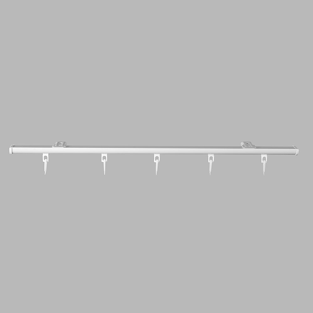 Aluminium profile DS-PROFILIS set