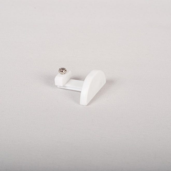 Accessory for aluminium system DS-PROFILIS