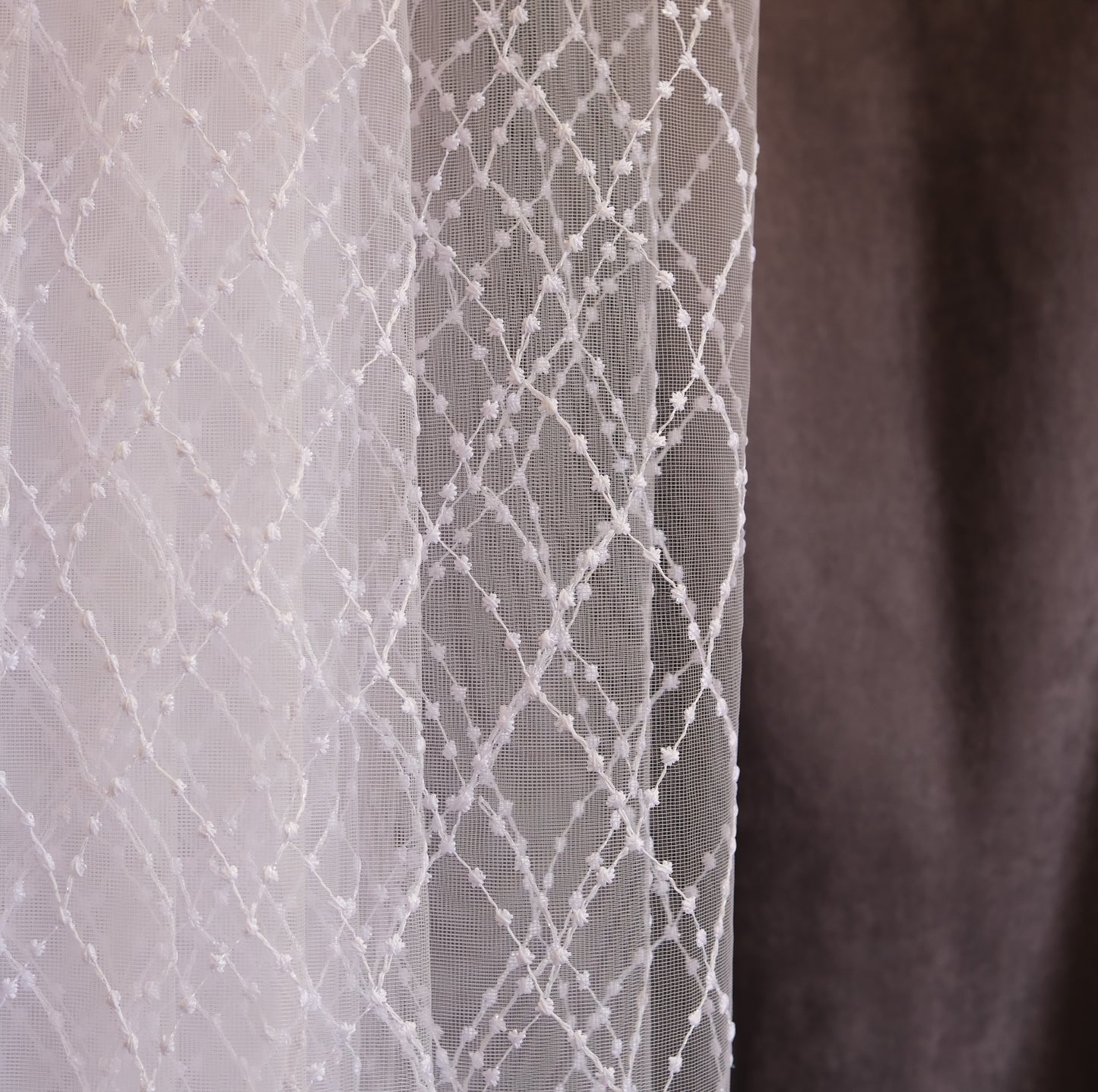Tulle fabric - DA36601