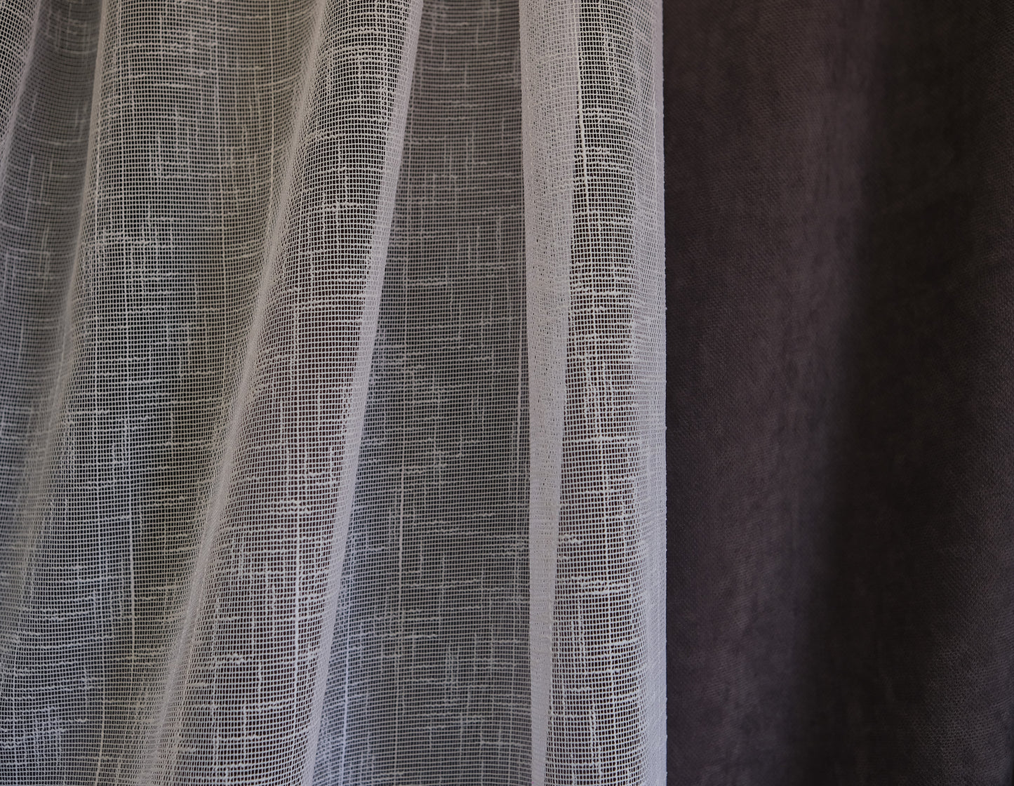 Tulle fabric - A1157#BIEL