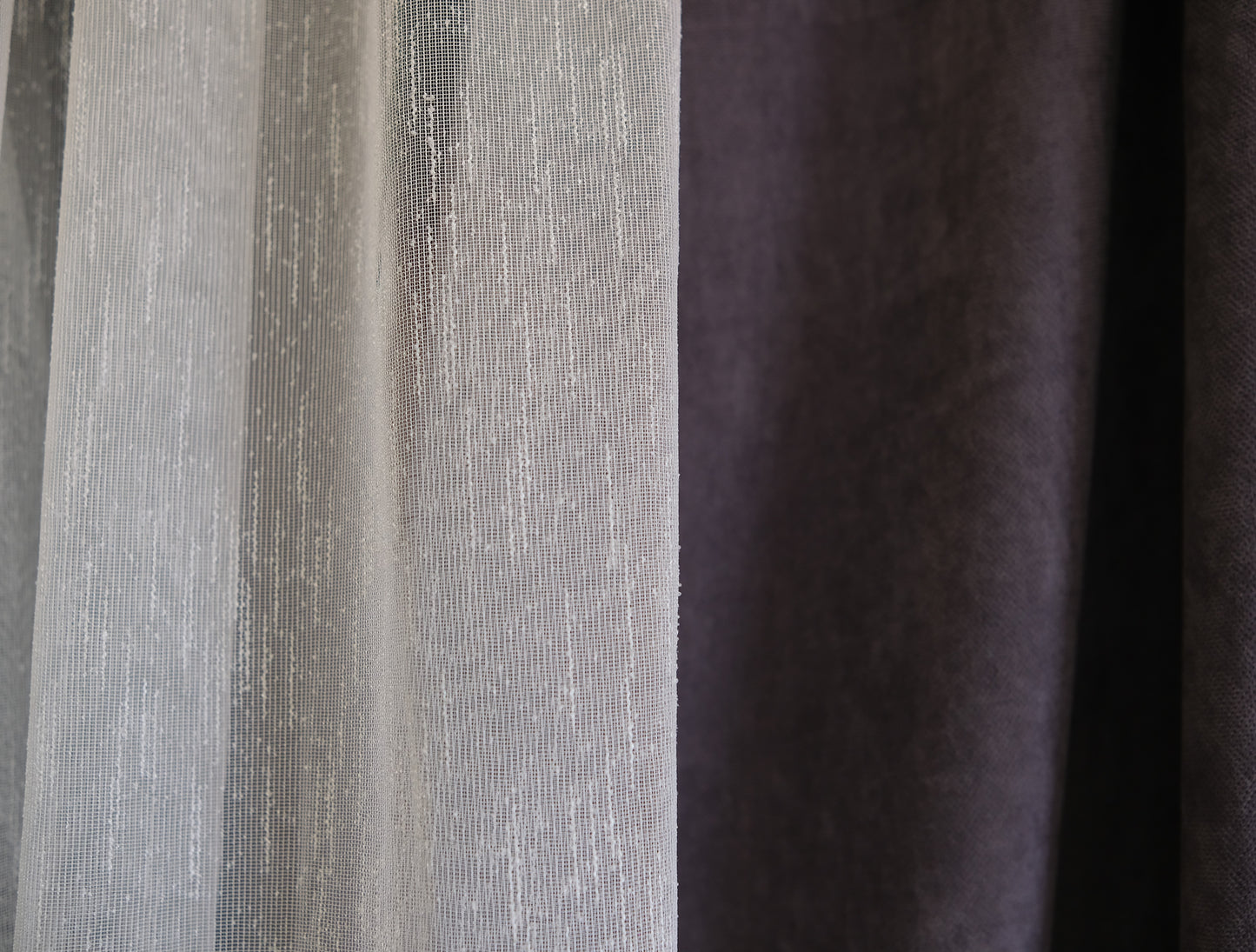 Ткань для тюля - 5116#