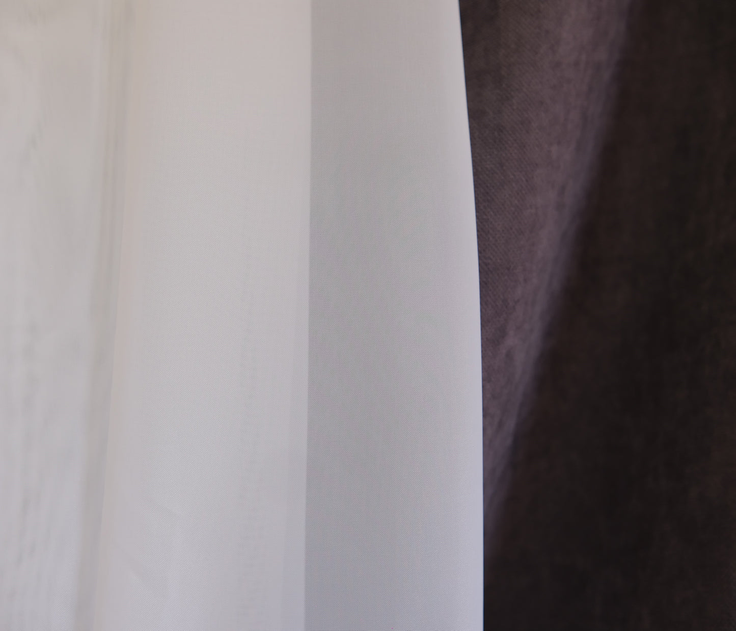 Ткань для тюля - Vual 1000