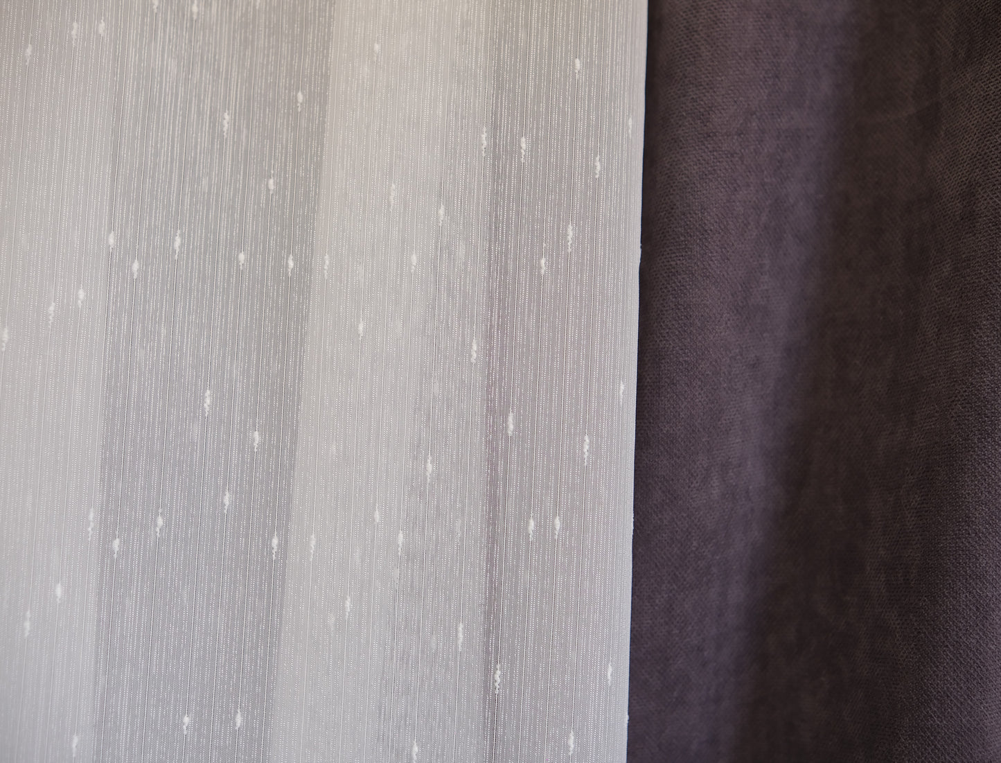 Ткань для тюля - A5224