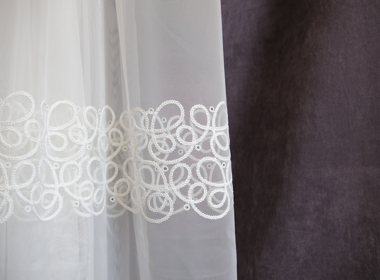 Tills audums - 25499-315 (milk)