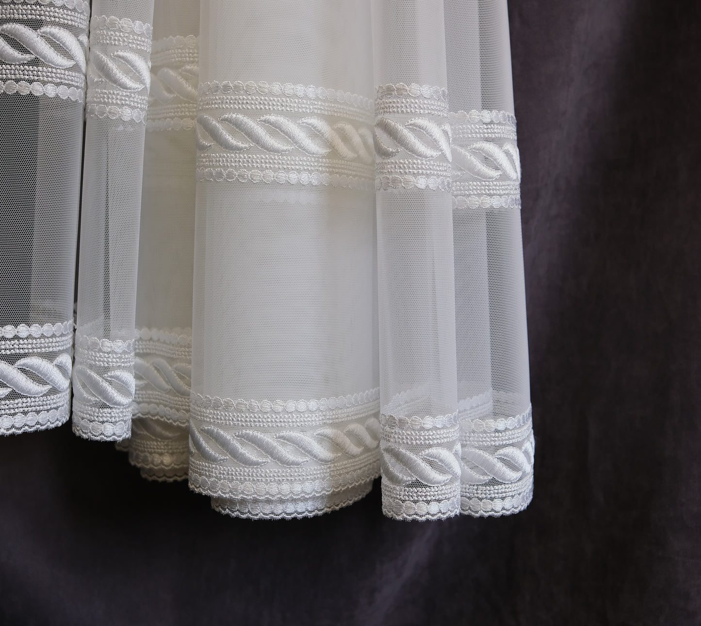 Tills audums - Magistrs (milk)