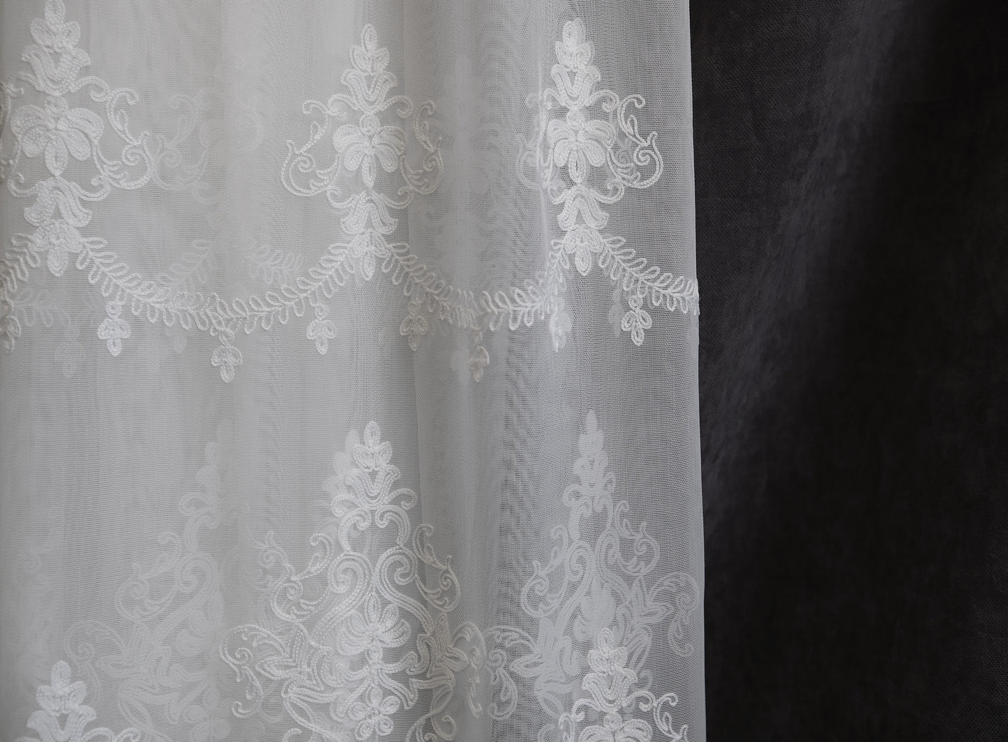 Tills audums - Barokko 1