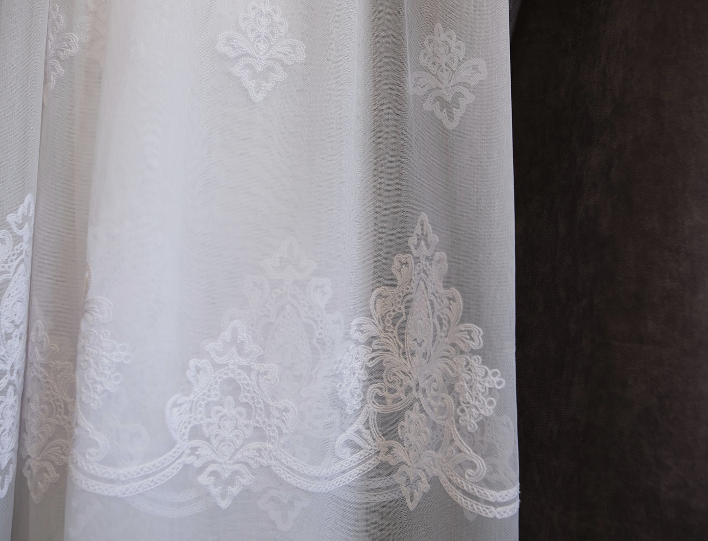 Tills audums - Barokko 3