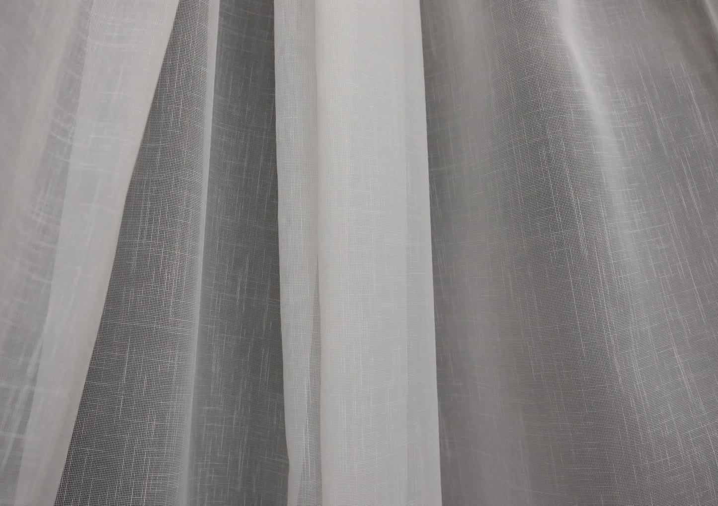 Ткань для тюля - Vual 1000