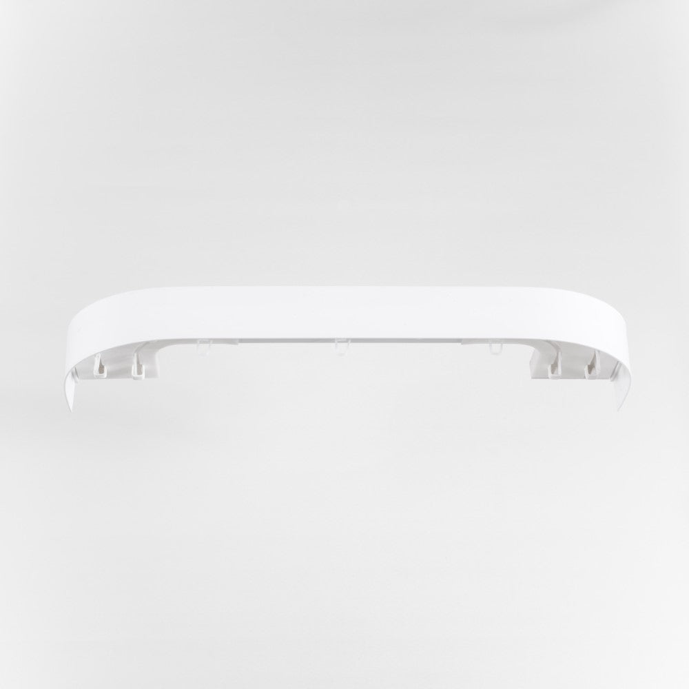 Ceiling mounted CM curtain rails sets