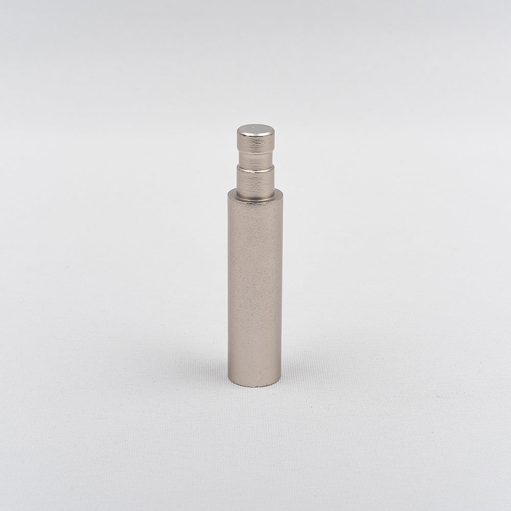 Lengthener of holder for curtain rod Ø16mm