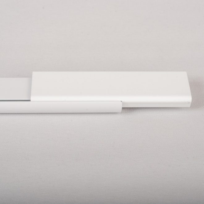 Accessory for aluminium system DS-PROFILIS