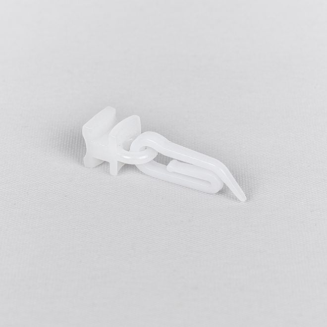 Accessory for curtain rods ASPEN Ø19mm
