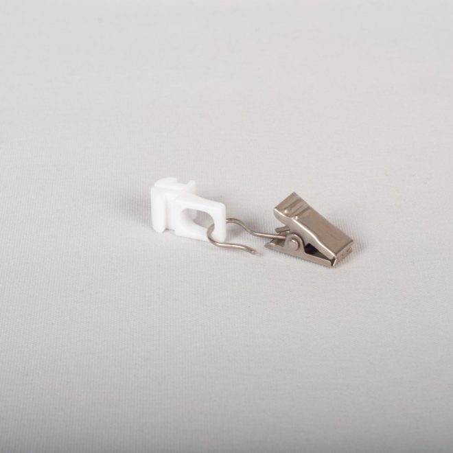Accessory for aluminium system DS-PROFILIS