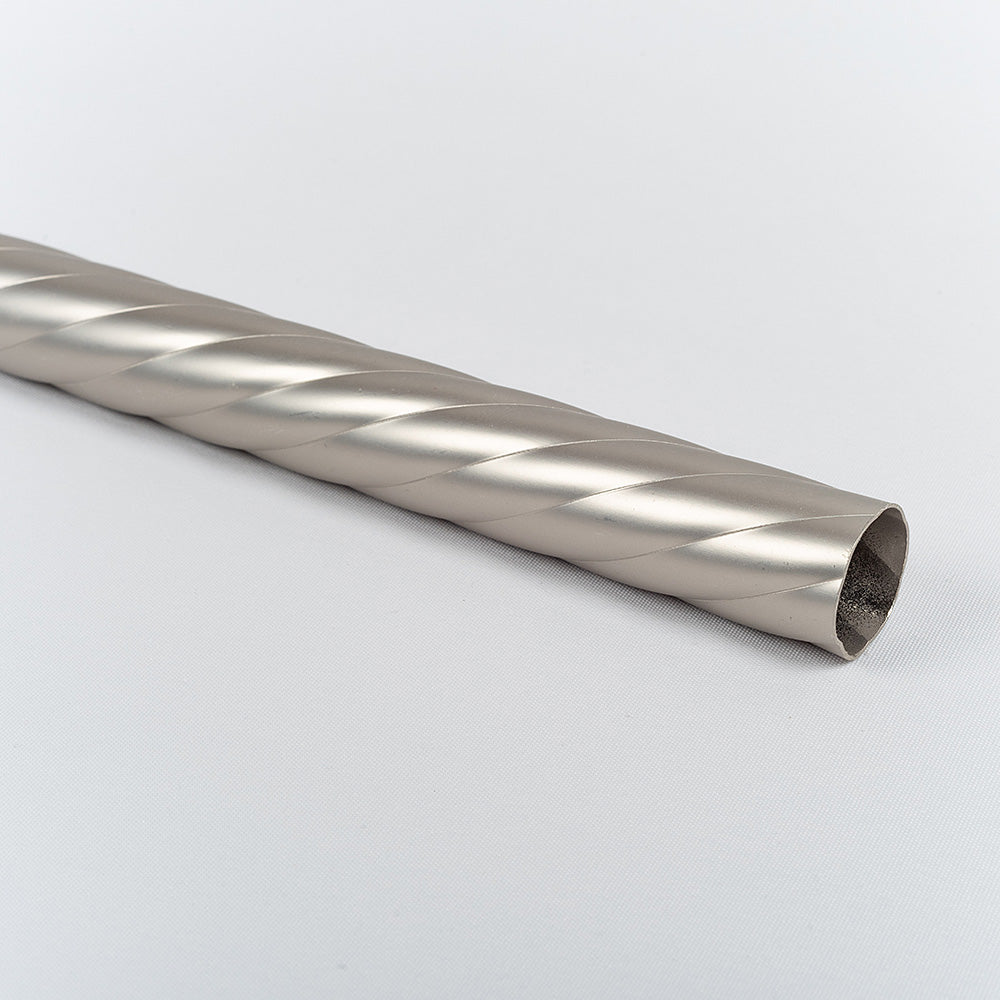 Металлические карнизы Ø25мм