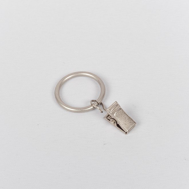 Aizkaru gredzeni Ø19mm