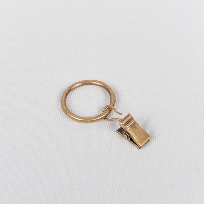 Aizkaru gredzeni Ø19mm