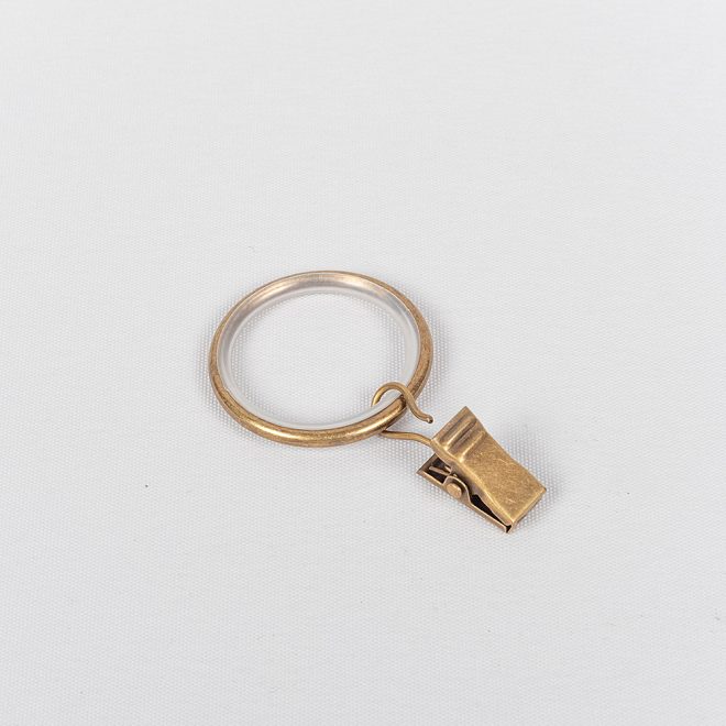 Aizkaru gredzeni Ø19mm