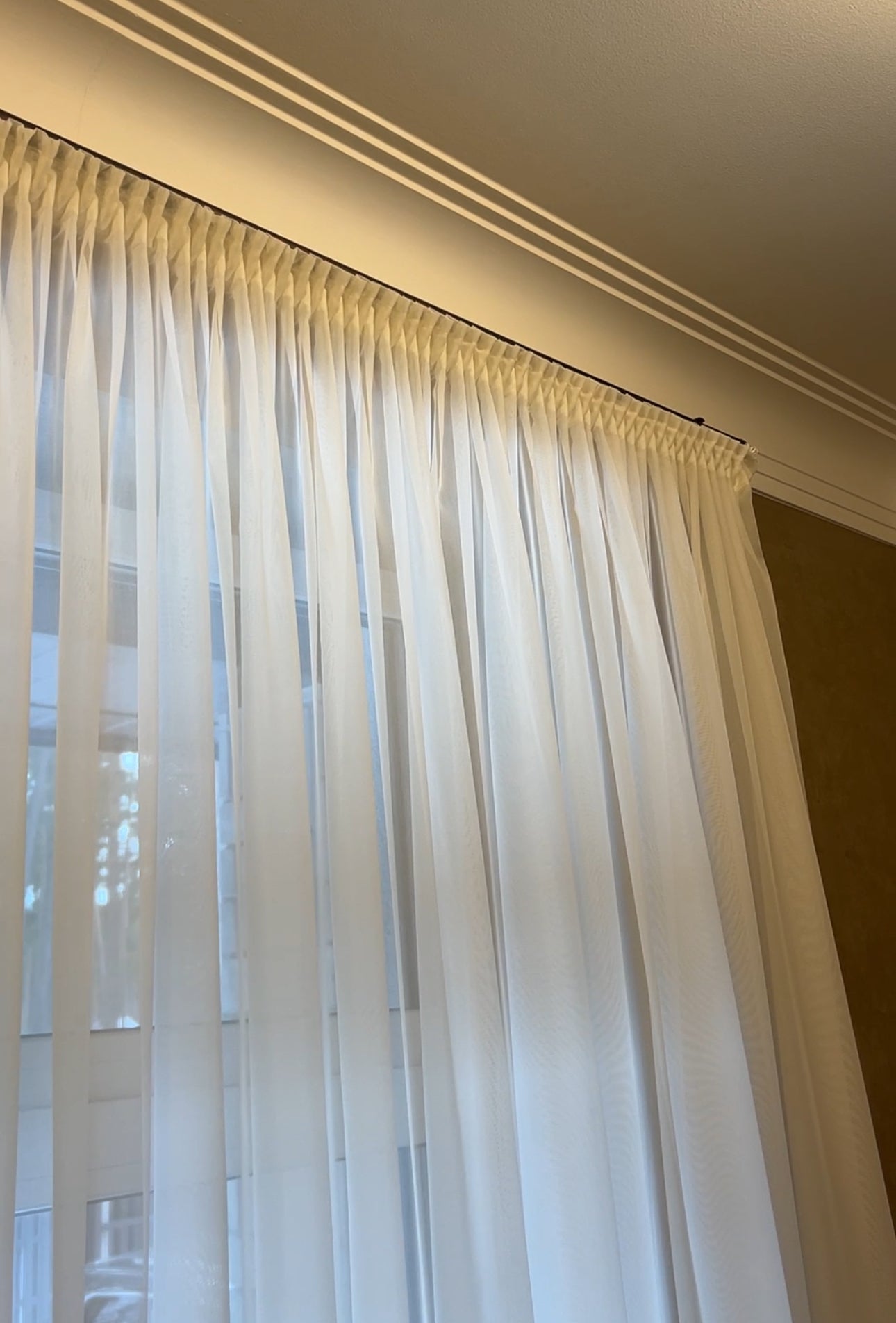 Day Curtains