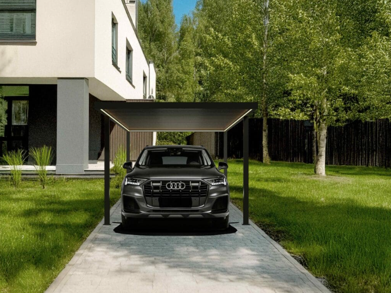 CARPORT