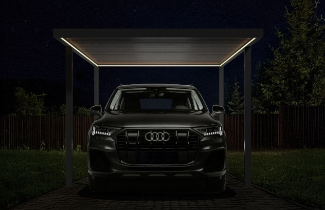 CARPORT