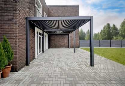 Pergola LEVANTE Comfort