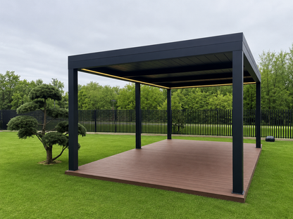Pergola LEVANTE Comfort