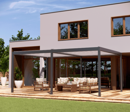 Pergola LEVANTE Comfort