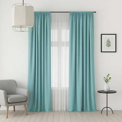 BLACKOUT curtains - Sonil