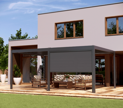 Pergola LEVANTE Comfort