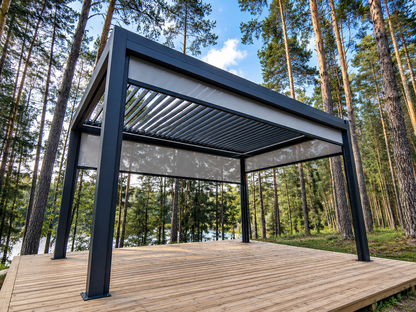 Pergola LEVANTE Comfort