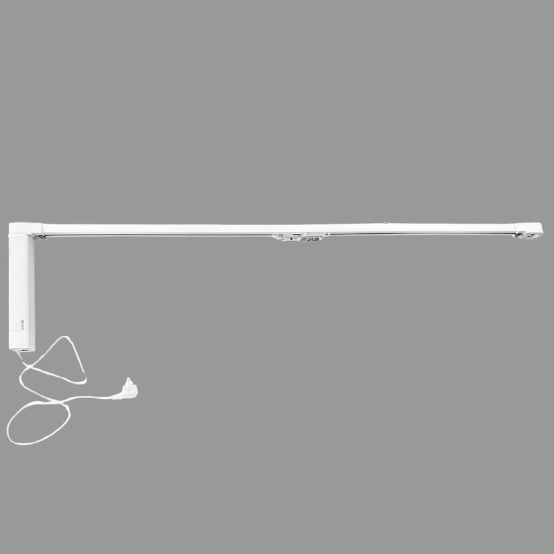 Electric curtain rod MT-PROFILIS