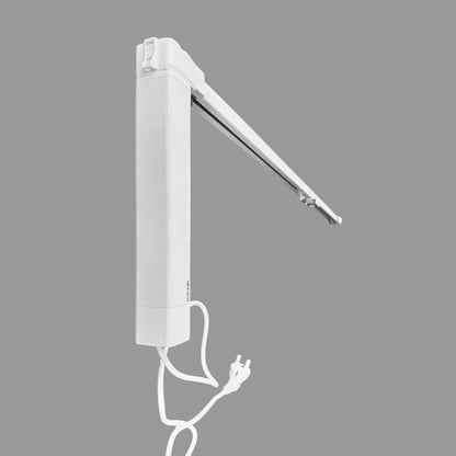 Electric curtain rod MT-PROFILIS