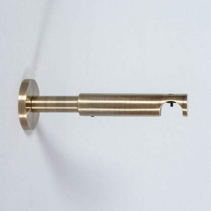 Holder for curtain rod ASPEN