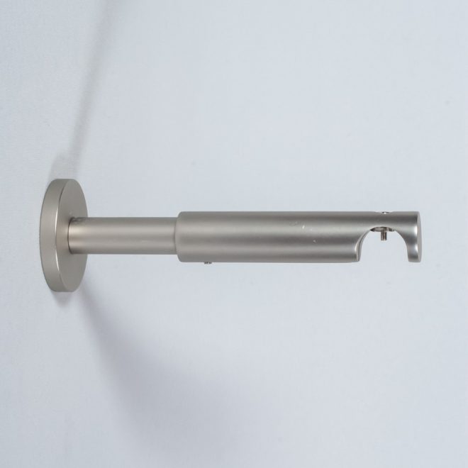 Holder for curtain rod ASPEN