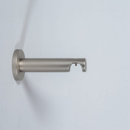 Holder for curtain rod ASPEN