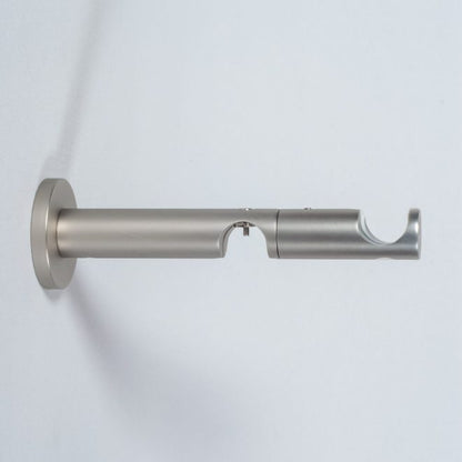 Holder for curtain rod ASPEN