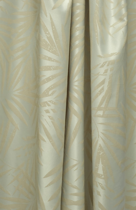 Portier Curtains 19C22-KB