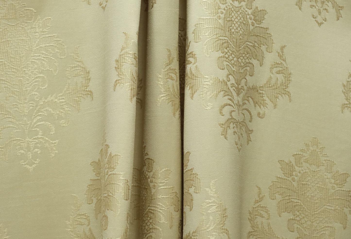 Portier Curtains DA30328