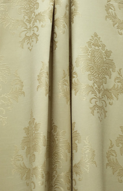 Portier Curtains DA30328