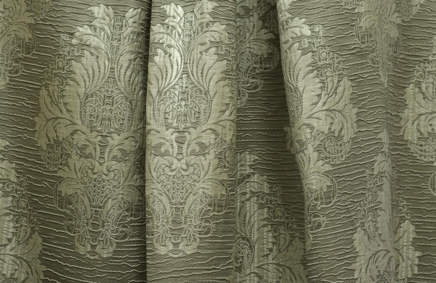 Portier Curtains NASVET005