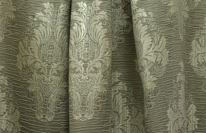 Portier Curtains NASVET005