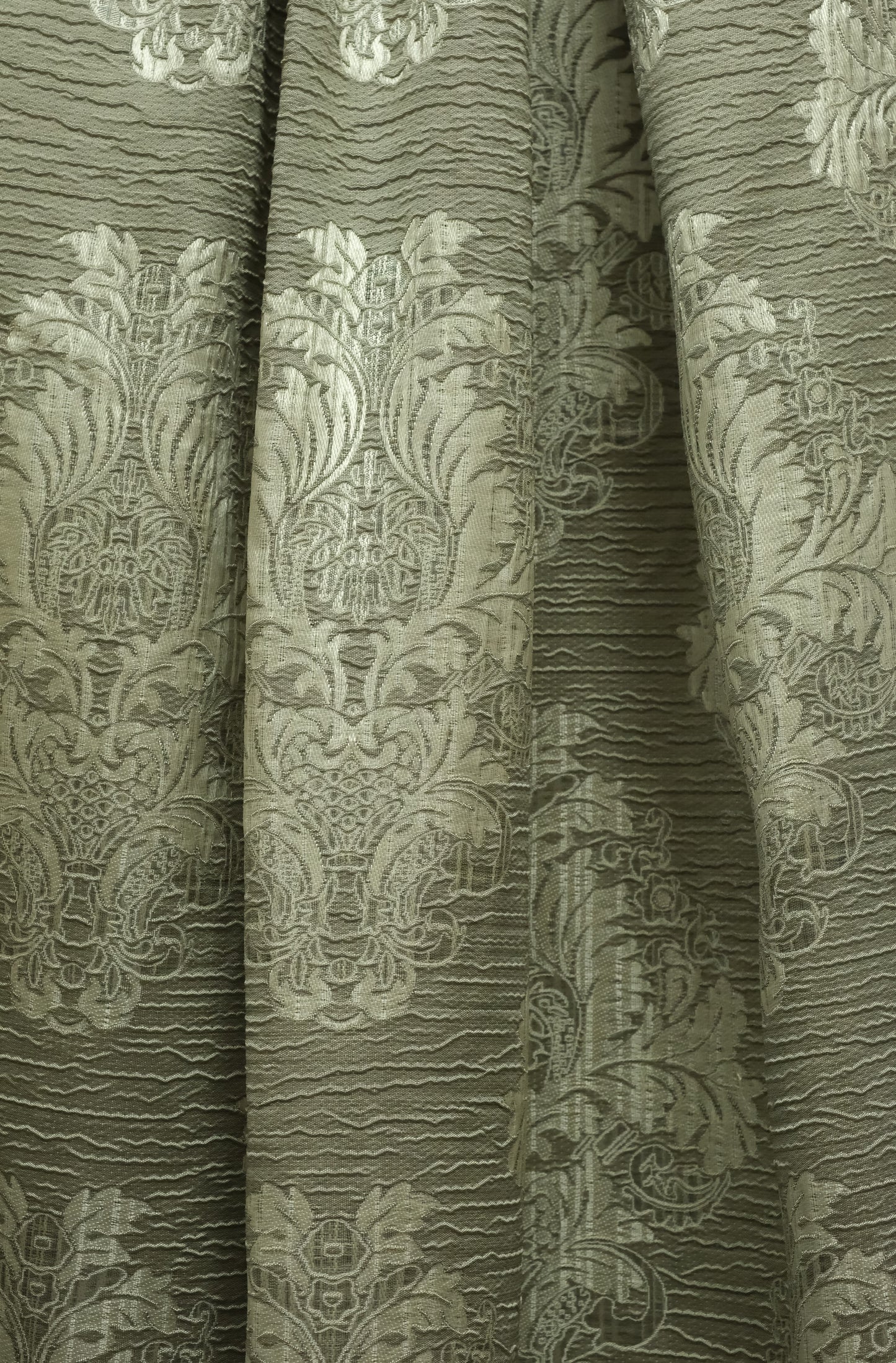 Portier Curtains NASVET005