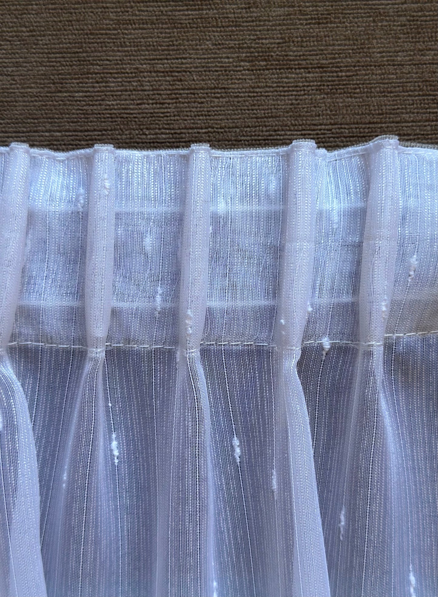 BLACKOUT curtains - Sonil