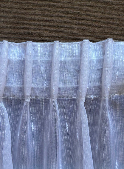 BLACKOUT curtains - Sonil