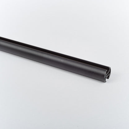 Profile for curtain rod ASPEN Ø19mm