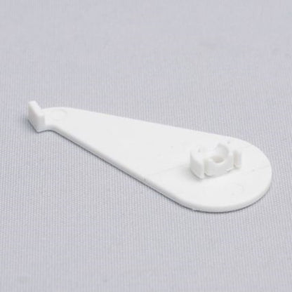 Plastic ceiling bracket